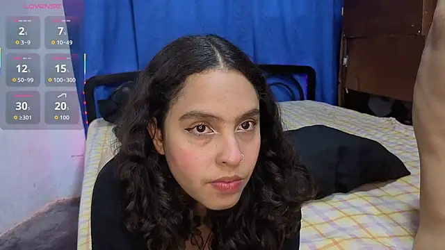 YuKinaHentaiI online show from 11.25.25