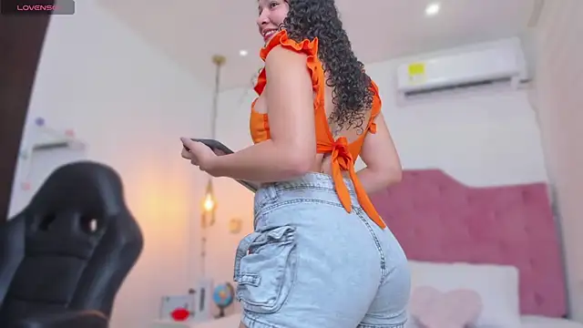 SHARONN     online show from 03.01.25