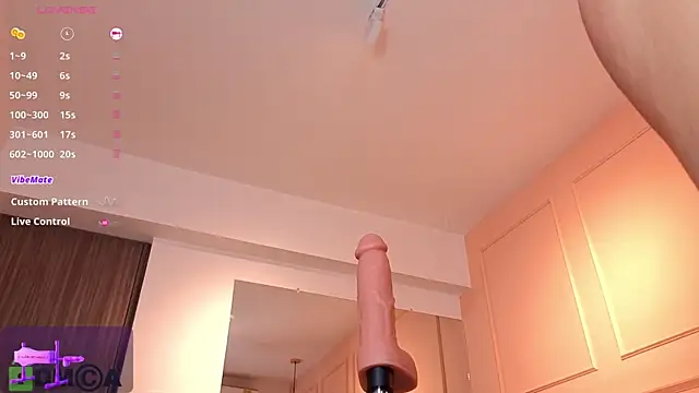 SHARONN     online show from 03.27.26