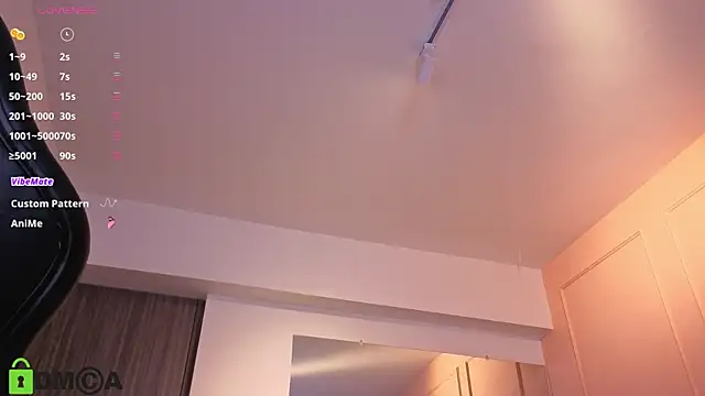SHARONN     online show from 05.27.26