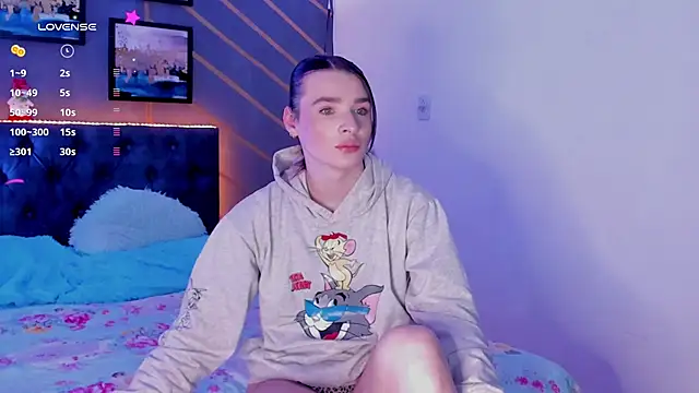 elafranco  online show from 12.17.24