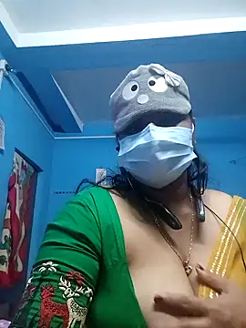 Sexy Mona Bhabhi online show from 12.14.24
