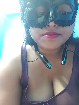 Sexy Mona Bhabhi online show from 12.17.24