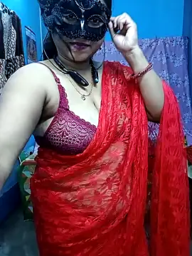 Sexy Mona Bhabhi online show from 01.06.25