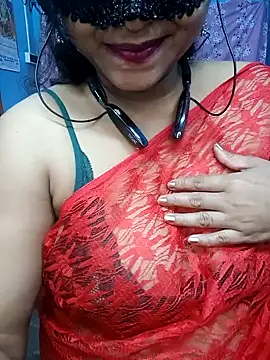 Sexy Mona Bhabhi online show from 01.14.25