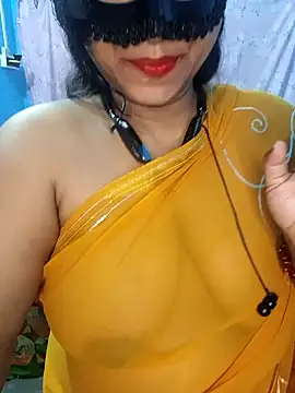 Sexy Mona Bhabhi online show from 01.30.25
