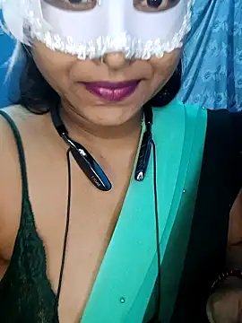 Sexy Mona Bhabhi online show from 02.04.25