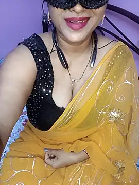 Sexy Mona Bhabhi online show from 09.22.25