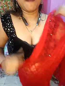 Sexy Mona Bhabhi online show from 11.17.25