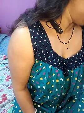 Sexy Mona Bhabhi online show from 02.06.26
