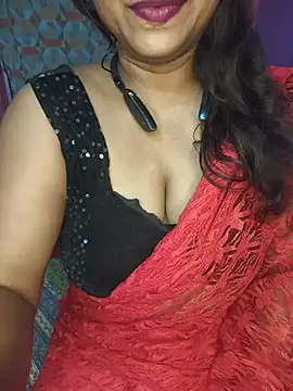 Sexy Mona Bhabhi online show from 05.27.26