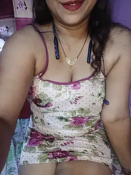 Sexy Mona Bhabhi online show from 06.25.26