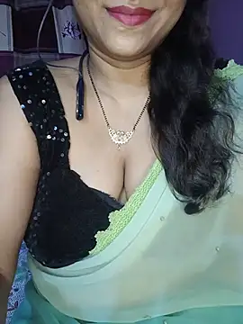 Sexy Mona Bhabhi online show from 06.26.26