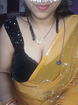 Sexy Mona Bhabhi online show from 06.28.26