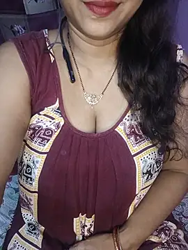 Sexy Mona Bhabhi online show from 07.31.26