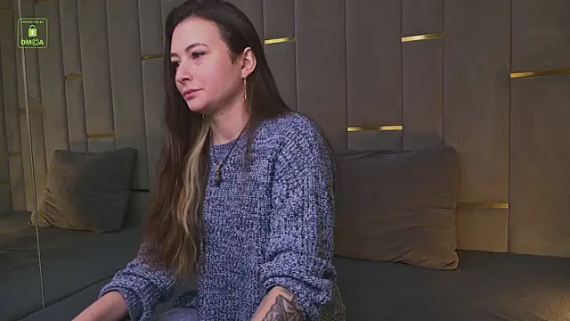 Ishtar Divine online show from 01.20.25