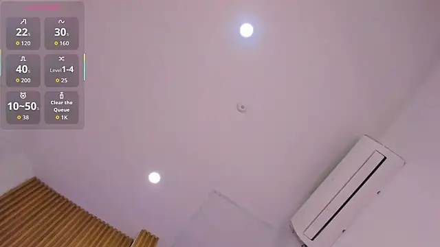 Snapshot of aggy_castel chatting on 01.18.26 aggy castel online show from 01.18.26