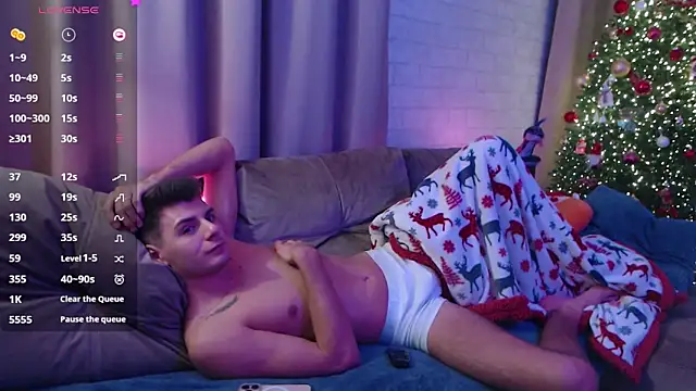 Walt Enjoy online show from 12.18.24