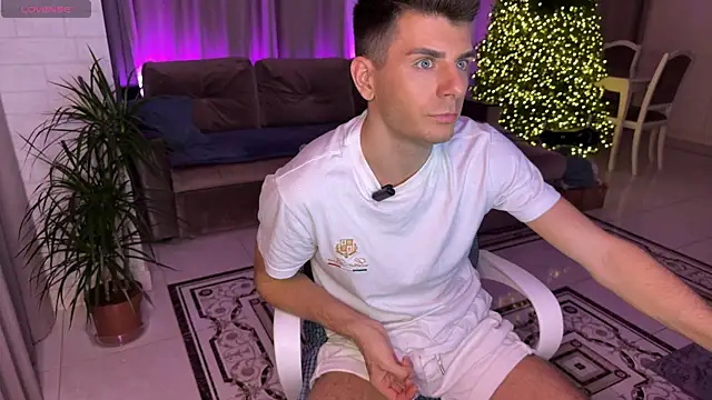 Walt Enjoy online show from 02.10.25