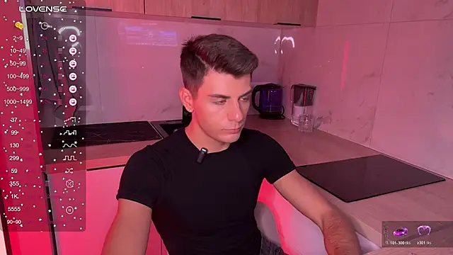 Walt Enjoy online show from 01.09.26