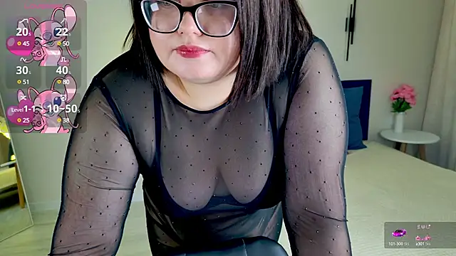 Jessica Joy online show from 01.26.25