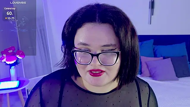 Jessica Joy online show from 02.04.25