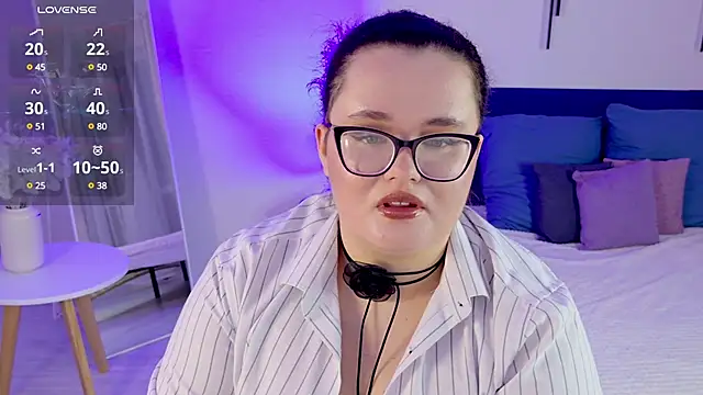 Jessica Joy online show from 02.07.25