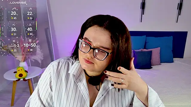 Jessica Joy online show from 03.01.25