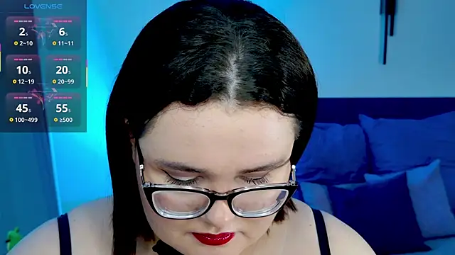 Jessica Joy online show from 03.17.25