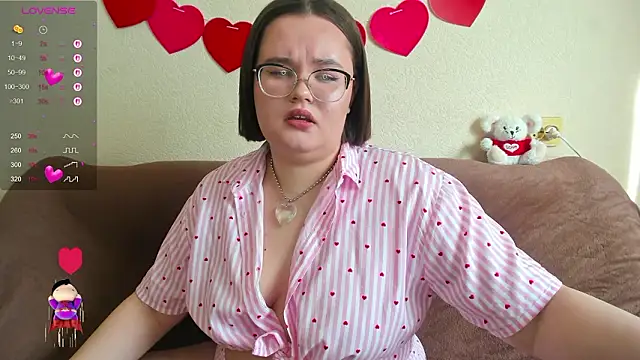 Jessica Joy online show from 02.15.26