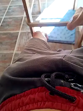 paubabando  online show from 02.03.25