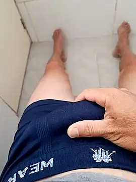 paubabando  online show from 02.08.25