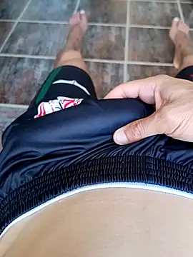 paubabando  online show from 03.05.25