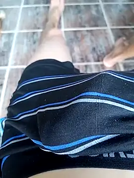 paubabando  online show from 03.05.25