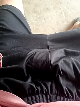 paubabando  online show from 11.26.25