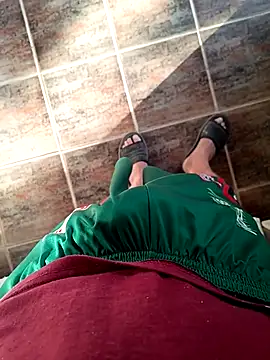 paubabando  online show from 12.16.25