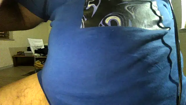 angel0 voglioso online show from 12.13.24