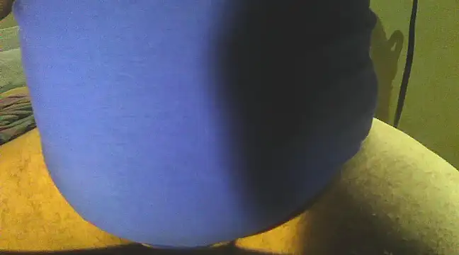 angel0 voglioso online show from 12.24.24