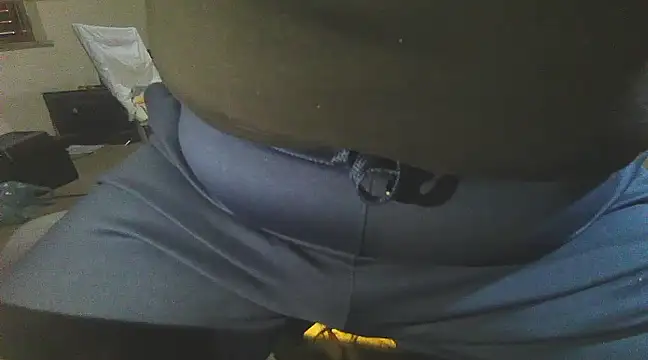 angel0 voglioso online show from 12.31.24