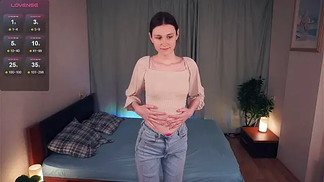 MoiraHavins online show from 02.16.25