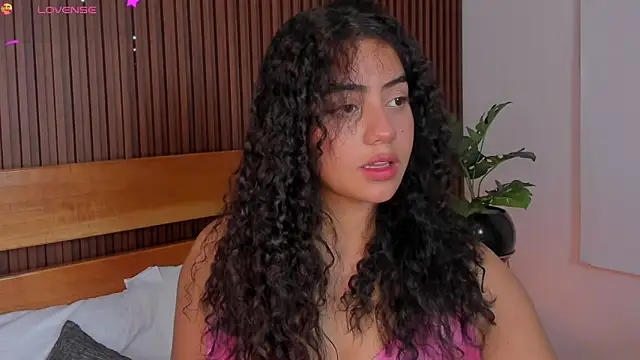 yaya23x online show from 10.20.25