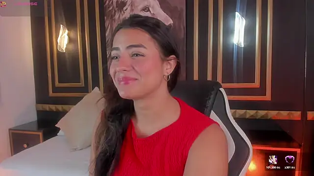 yaya23x online show from 04.09.26