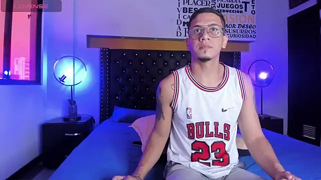 JoshMillerr  online show from 01.26.25