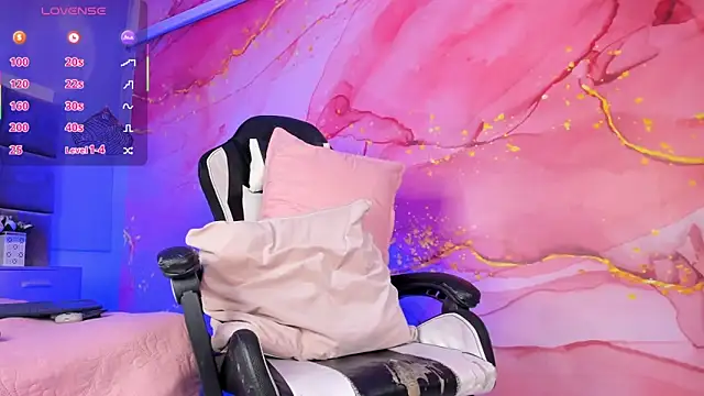 JoshMillerr  online show from 02.01.26