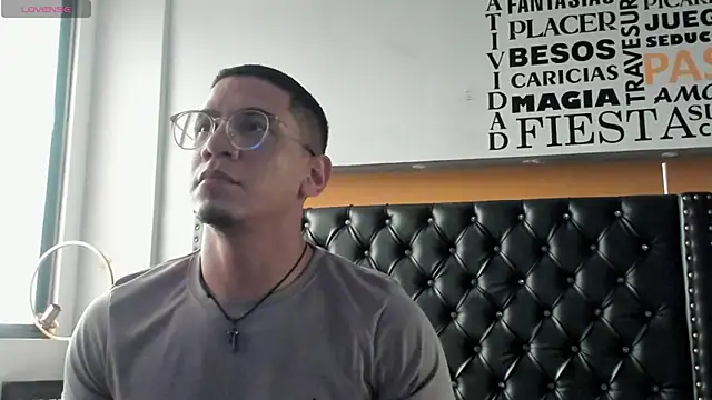 JoshMillerr  online show from 05.21.26