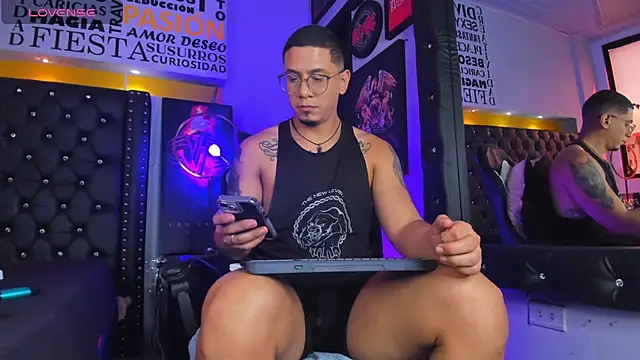 JoshMillerr  online show from 05.28.26