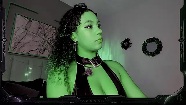 sade jackson1 online show from 05.10.26