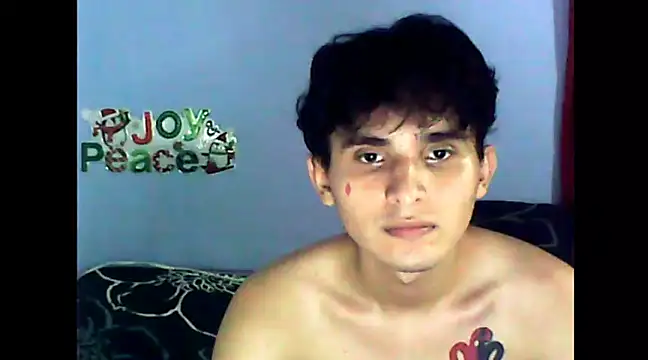 Charley quin online show from 12.26.24