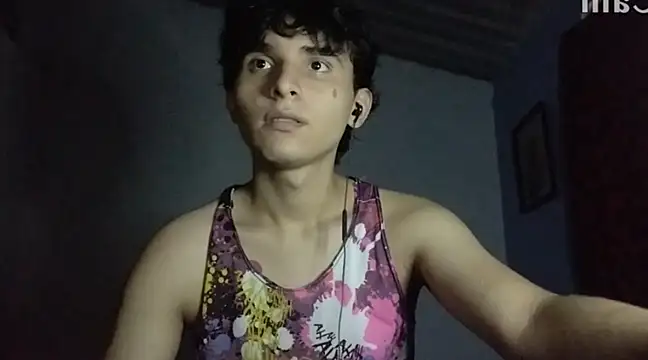 Charley quin online show from 02.27.25