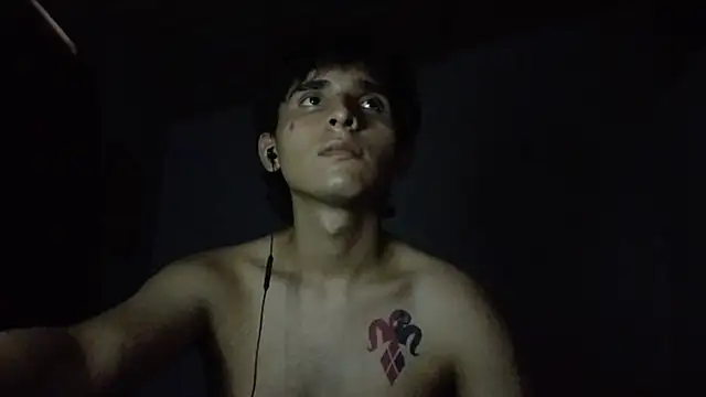 Charley quin online show from 03.03.25